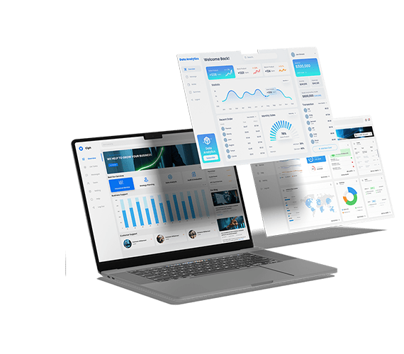 Business Intelligence 11 (2)