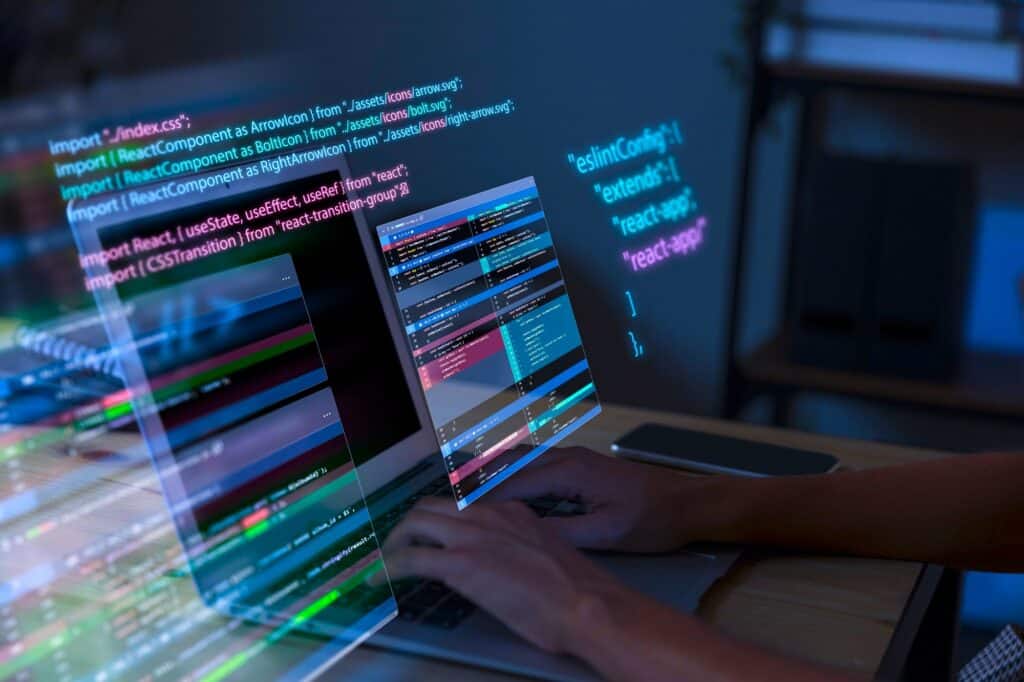Website Development
