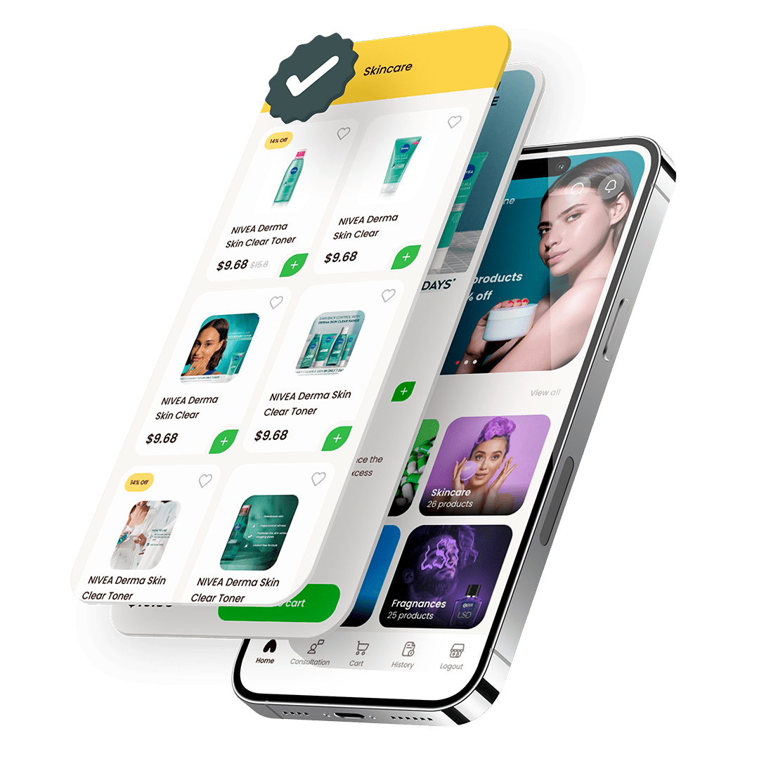 Mobile app