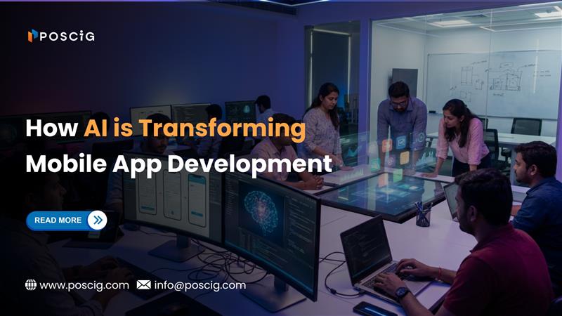 AI-in-Mobile-App-Development