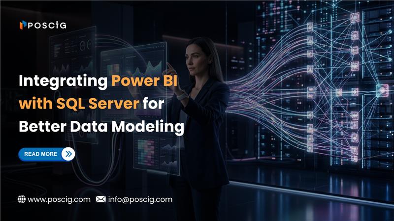 Power-BI-SQL-Server-integration