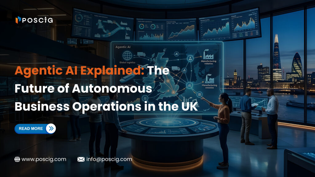 Agentic-AI-in-business-UK